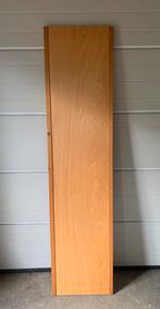Lundia eind staander 208x50, Huis en Inrichting, Ophalen, Gebruikt, 200 cm of meer, 50 tot 100 cm