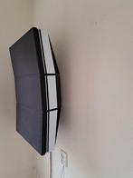 B&O luidsprekers 2 stuks, Audio, Tv en Foto, Luidsprekers, Ophalen, 120 watt of meer, Front, Rear of Stereo speakers, Overige merken