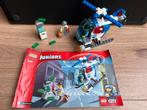 LEGO Junior Politie Helikopter 10720, Ophalen, Zo goed als nieuw