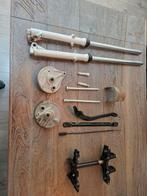 Honda mt mb mtx nsr div onderdelen, Fietsen en Brommers, Brommeronderdelen | Oldtimers, Ophalen of Verzenden, Nieuw, Blok, Overige merken