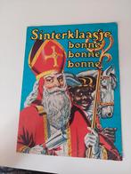 SINTERKLAASJE BONNE BONNE BONNE TEKENINGEN RIE CRAMER JR 70, Diversen, Ophalen of Verzenden, Zo goed als nieuw