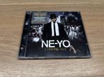Ne-Yo Librascale CD + DVD Limited - Neyo Libra Scale, Ophalen of Verzenden, 1960 tot 1980, Zo goed als nieuw