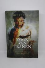 Zoon van tranen - H. Coray, Ophalen, Gelezen