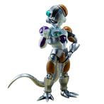 Dragon Ball Z Mecha Frieza 12cm S.H.Figuarts Action Figure, Verzenden, Heo GmbH, Nieuw, Info@heogmbh.de