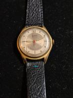 Vintage mechanische horloge, Sieraden, Tassen en Uiterlijk, Horloges | Heren, Overige merken, Overige materialen, Gebruikt, Polshorloge