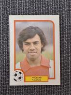 Monty Euro 80 Simon Tahamata Nederland, Verzenden, Overige binnenlandse clubs