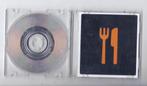 Rammstein 3 inch 2-tr. mini CD Mein Teil  Pock-It uitgave, Cd's en Dvd's, Cd Singles, Rock en Metal, 1 single, Zo goed als nieuw