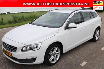 Volvo V60 2.0 D3 Momentum //AUTOMAAT // beschikbaar voor biedingen