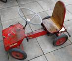 Vintage skelter, Ophalen, Gebruikt, Overige merken