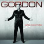 Gordon - Liefde overwint alles (Nieuw), Ophalen of Verzenden, Nieuw in verpakking, Pop