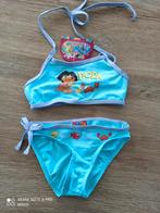 Nieuw bikini van Dora uit USA meegenomen mt 116/122, Nieuw, TVgroup, Meisje, Ophalen of Verzenden