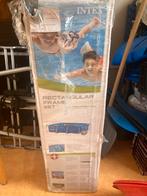 Intex zwembad 300x200x75, Tuin en Terras, Zwembad-toebehoren, Ophalen, Gebruikt