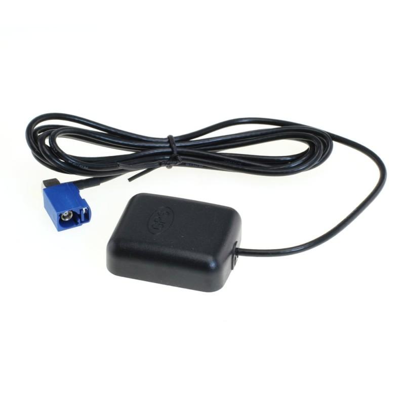 Nieuw Fakra Antenne GPS RNS 510 Volkswagen Mercedes Audi, Auto diversen, Autonavigatie, Ophalen of Verzenden, Nieuw