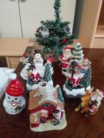 Kerst artikelen, Ophalen of Verzenden, Gebruikt