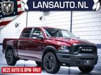 Dodge Ram 1500 Warlock 5.7L V8 | Rijklaar (bj 2024), Automaat, Stof, 8 cilinders, 5654 cc