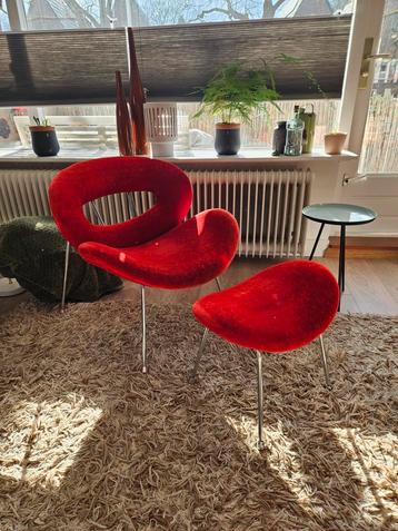 Kare Design stoelen beschikbaar voor biedingen