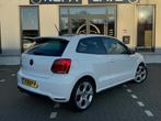 Volkswagen Polo 1.4 TSI GTI|Nap|Navi|Pdc|Automaat, Auto's, Euro 5, Huisgarantie, 4 cilinders, Met garantie (alle)