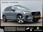 Volvo XC60 2.0 T8 Plug-in hybrid AWD Plus Dark 1Eig BLIS Mem, Auto's, Automaat, Gebruikt, Euro 6, 4 cilinders