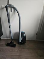 Philips PowerGo Stofzuiger - Werkt nog prima!, Ophalen, Gebruikt, Stofzak, Stofzuiger