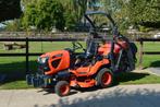 Kubota G 231 HD zitmaaier (bj 2020), Overige, Oogstmachine