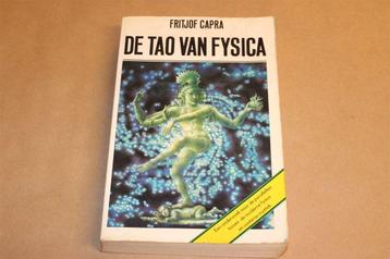De Tao van Fysica — Fysica en Oosterse Mystiek [F. Capra] beschikbaar voor biedingen