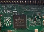 Raspberry 2 B v1.1, Hobby en Vrije tijd, Elektronica-componenten, Ophalen of Verzenden, Gebruikt
