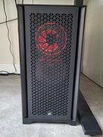 Gaming desktop pc, Computers en Software, Ophalen, 32 GB, Zo goed als nieuw, 2 TB