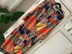 LaDress maxi jurk slankt perfect af L, Kleding | Dames, Maat 38/40 (M), Ophalen of Verzenden, Zo goed als nieuw, LaDress