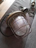 Vintage oude bully, Huis en Inrichting, Ophalen of Verzenden, Gebruikt, Minder dan 50 cm