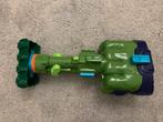 Nerf - The Hulk hand, Ophalen of Verzenden, Zo goed als nieuw