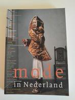 J. Teunissen - Mode in Nederland, Verzenden, Zo goed als nieuw, Mode algemeen, J. Teunissen