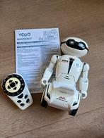 Macrobot robot, Kinderen en Baby's, Speelgoed | Actiefiguren, Ophalen of Verzenden