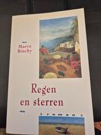 Maeve Binchy - Regen en sterren, Maeve Binchy, Ophalen of Verzenden, Zo goed als nieuw, Nederland