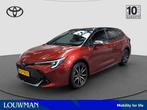 Toyota Corolla Touring Sports Hybrid 180 GR Sport | Schuifda, 12 maanden, 450 kg, 4 cilinders, Corolla