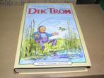 Avonturen van Dik Trom - C. Joh. Kieviet, Boeken, Kinderboeken | Jeugd | 10 tot 12 jaar, Ophalen of Verzenden, Zo goed als nieuw