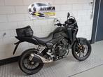HONDA NX 500 (bj 2024), 2 cilinders, HONDA, Bedrijf, Onbekend