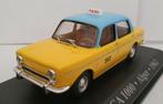 28679: Simca 1000 - Alger Taxi - 1962 - Atlas 1:43, Hobby en Vrije tijd, Modelauto's | 1:43, Auto, Nieuw, Ophalen of Verzenden