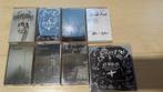 Obscure Black Metal / Dark Ambient casettes, Cd's en Dvd's, Zo goed als nieuw, Verzenden