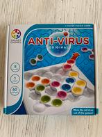 Smart Games Anti virus, Ophalen of Verzenden, Zo goed als nieuw