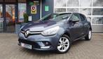 Renault Clio 0.9 TCe Limited NAP 5-deurs Airco/Cruise/Navi, Voorwielaandrijving, 898 cc, Gebruikt, Origineel Nederlands