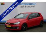Volkswagen Golf 2.0 GTI Leder | PDC | Stoelverw. *All in pri, Auto's, Volkswagen, Voorwielaandrijving, Gebruikt, 4 cilinders, Golf