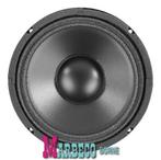 Basluidspreker, Chassis Basspeaker, P.P. 20cm, 125watt RMS, Audio, Tv en Foto, Luidsprekers, Overige merken, Subwoofer, Nieuw