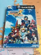Rockman X Command Mission GameCube Japans, 1 speler, Ophalen of Verzenden, Gebruikt, Vanaf 12 jaar
