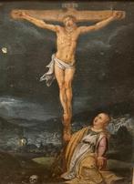 Olie op koper, Ophalen of Verzenden