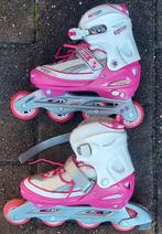 Nijdam verstelbare inline skates maat 38-41, Overige merken, Dames, Ophalen of Verzenden, Inline skates 4 wielen