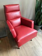 Design on Stock fauteuil Solo, Huis en Inrichting, Fauteuils, Ophalen, Design, Zo goed als nieuw, 50 tot 75 cm