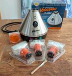 Storz & Bickel Volcano Classic, Ophalen of Verzenden, Zo goed als nieuw, Overige typen