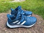 Korfbal schoenen (veld, buiten) Adidas, maat 36, Ophalen, Zo goed als nieuw, Hardloopschoenen, Adidas