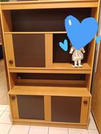 Vintage Deense Kast, Ophalen