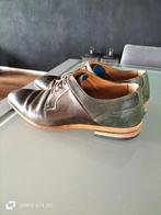 Giorgio nette schoenen groen/zwart maat 44, Zwart, Giorgio, Ophalen of Verzenden, Gedragen